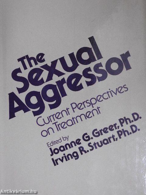 The Sexual Aggressor