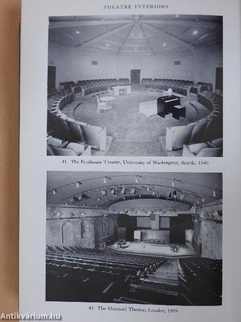 The Oxford Companion to the Theatre