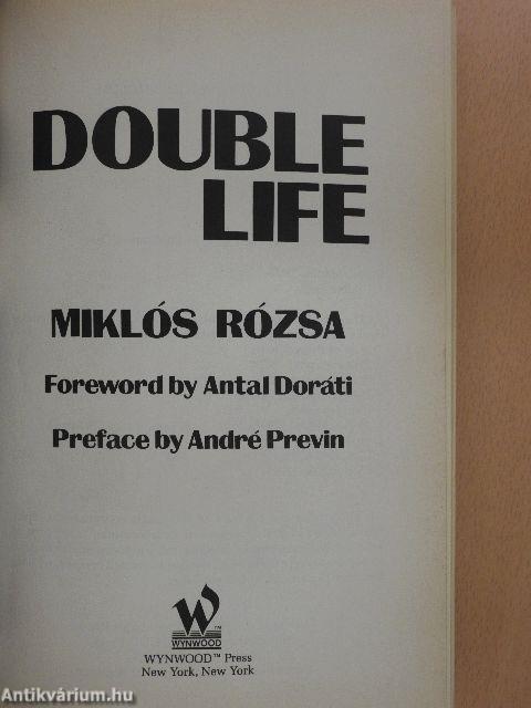 Double Life