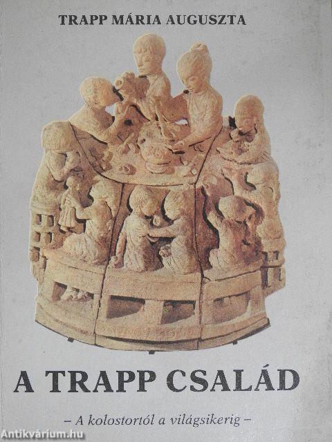 A Trapp család