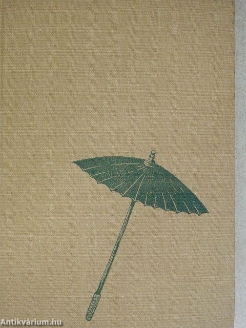 Hatszázharmincegy nap Burmában