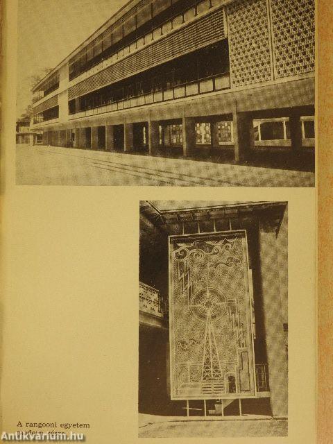 Hatszázharmincegy nap Burmában