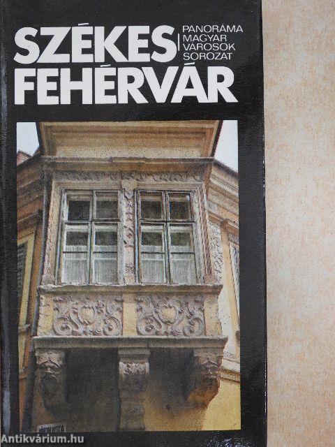 Székesfehérvár