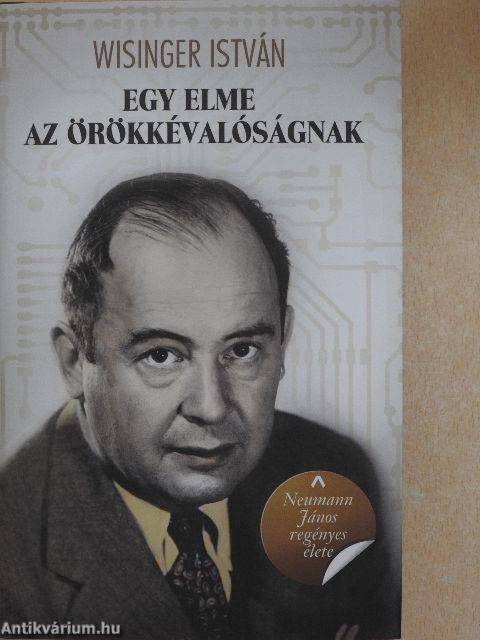 Egy elme az örökkévalóságnak