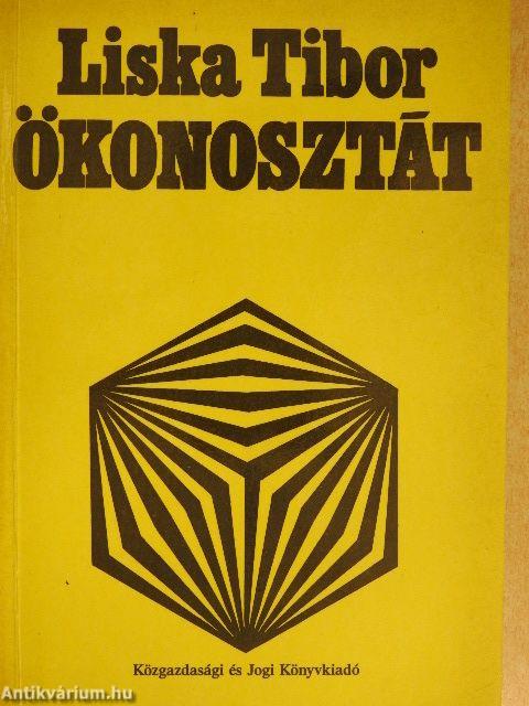 Ökonosztát