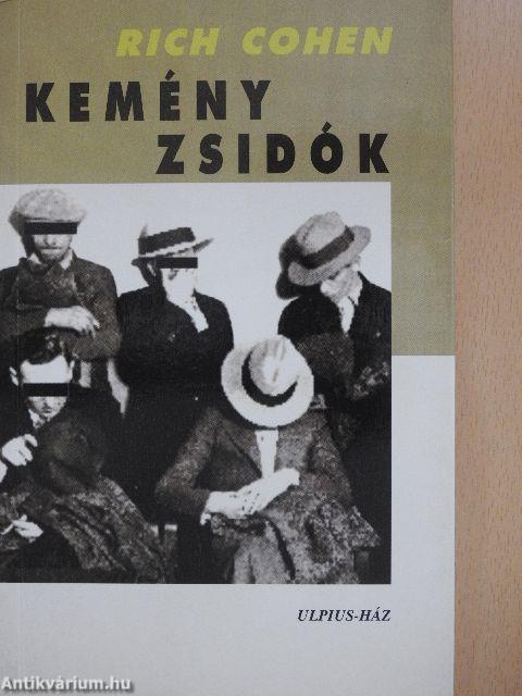 Kemény zsidók