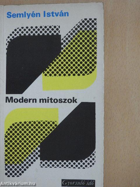 Modern mítoszok