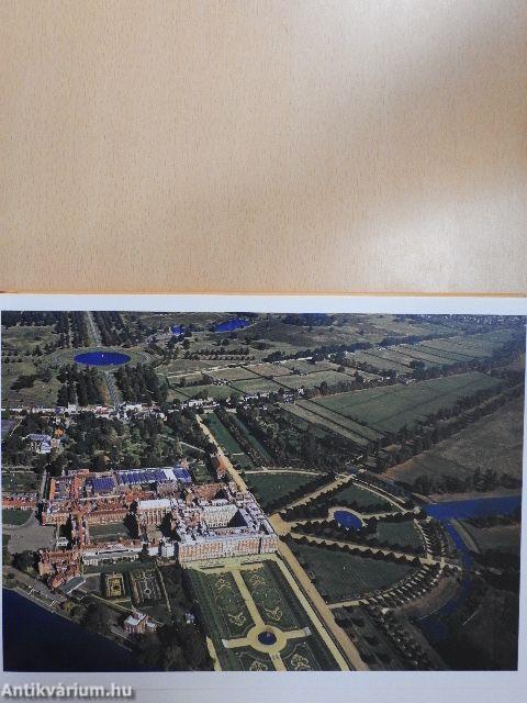 Paloták, villák és kastélyok