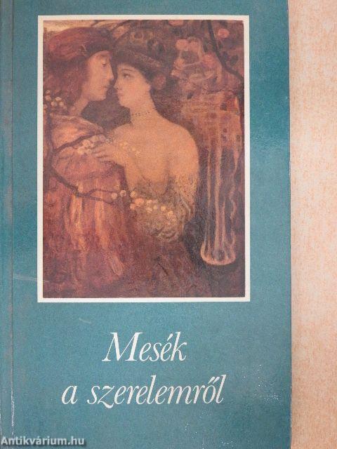 Mesék a szerelemről