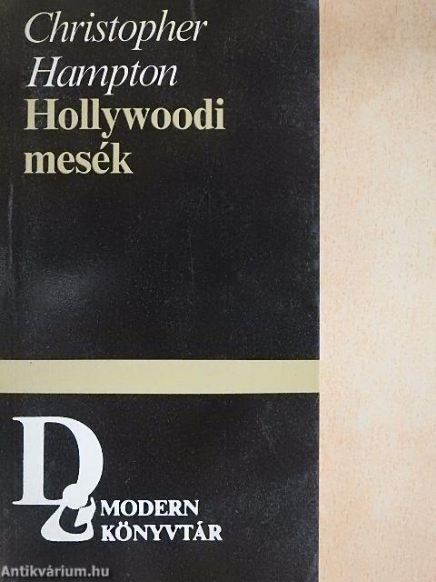 Hollywoodi mesék