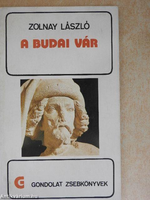 A budai Vár