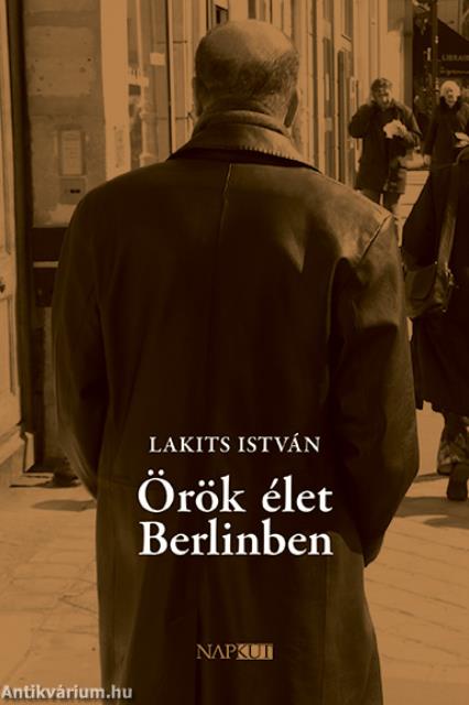 Örök élet Berlinben