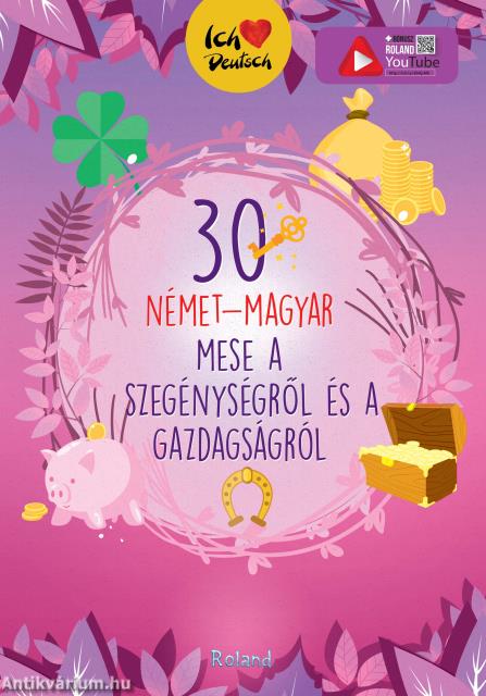 30 német-magyar a szegénységről és a gazdagságról