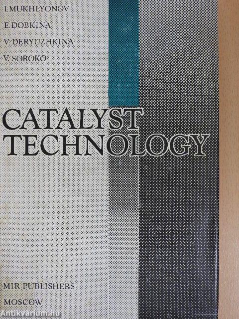 Catalyst Technology