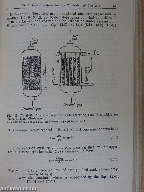 Catalyst Technology