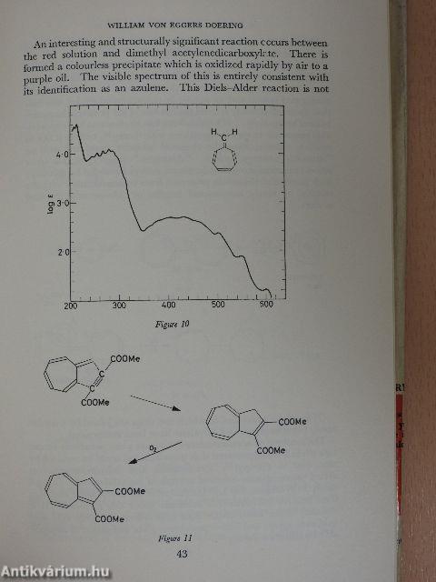 Theoretical Organic Chemistry