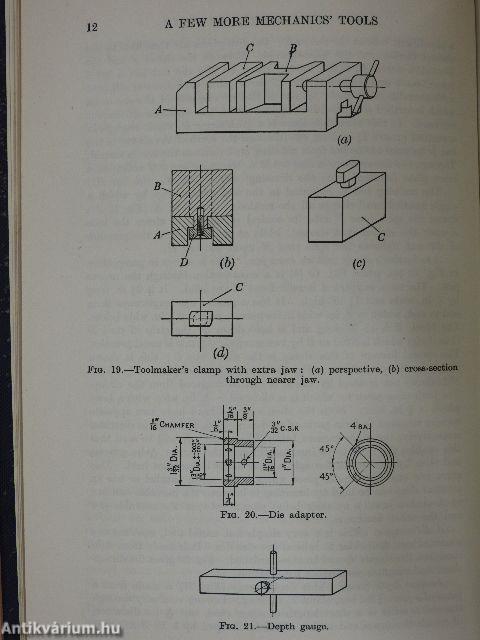 Laboratory and Workshop Notes