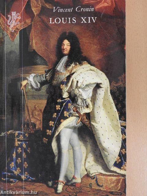 Louis XIV