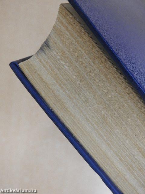 Olasz leíró nyelvtan