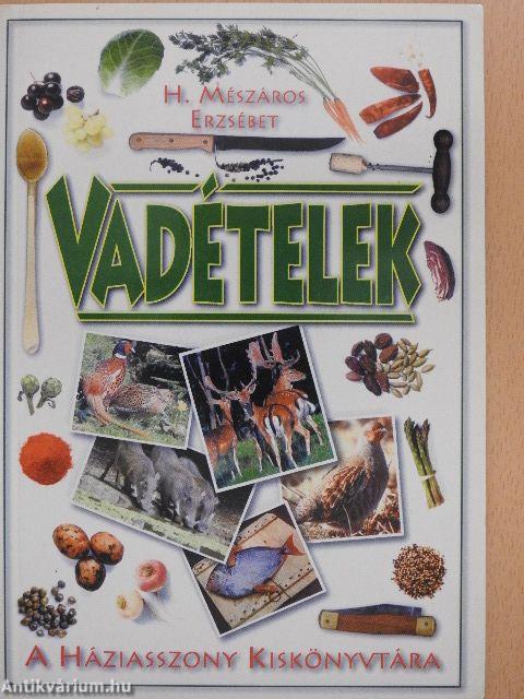 Vadételek