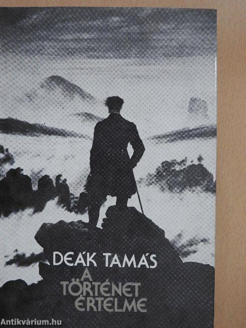 A történet értelme