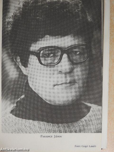 Szép versek 1980