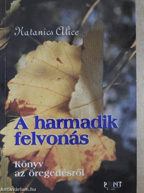 A harmadik felvonás