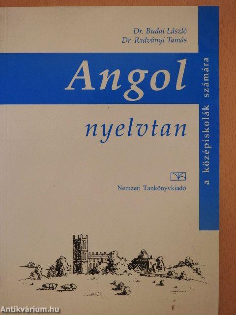 Angol nyelvtan/Angol nyelvtani gyakorlatok