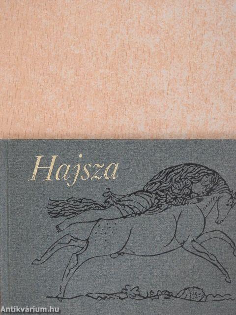 Hajsza