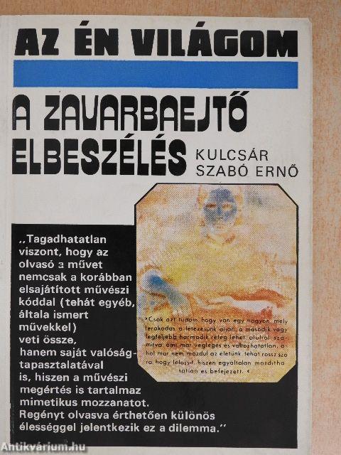 A zavarbaejtő elbeszélés