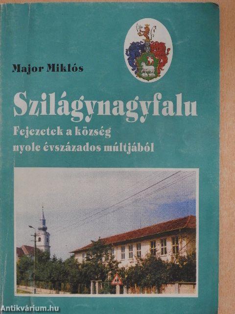 Szilágynagyfalu