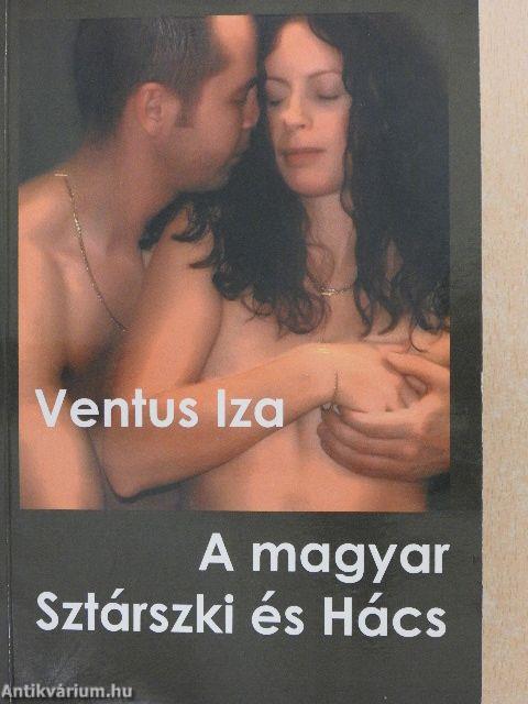 A magyar Sztárszki és Hács