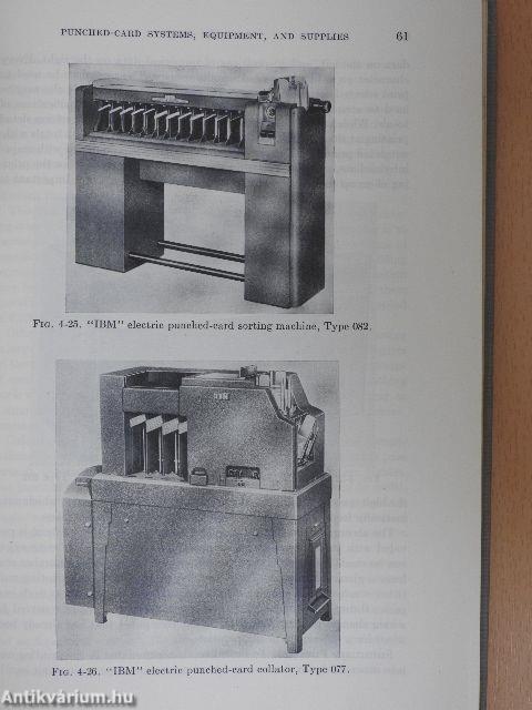 Punched Cards