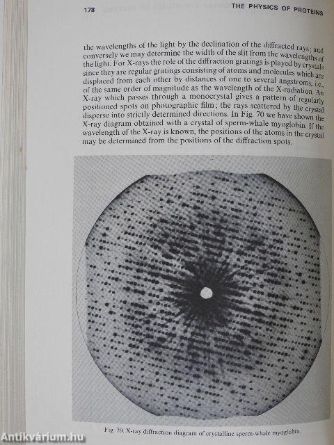 Molecules and Life