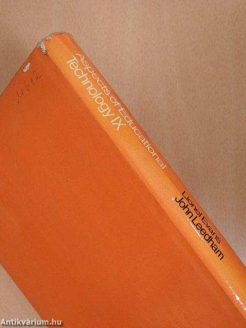 Educational Technology of Continuous Education