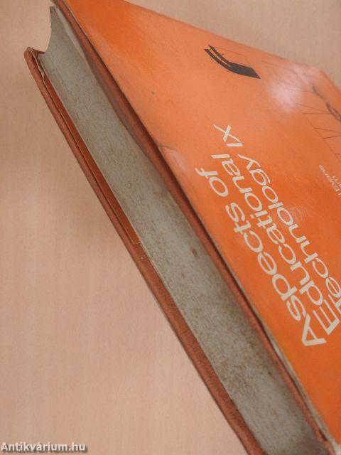 Educational Technology of Continuous Education