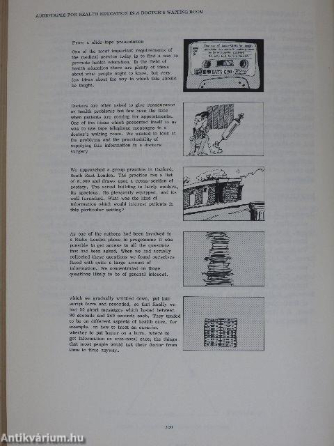 Educational Technology of Continuous Education