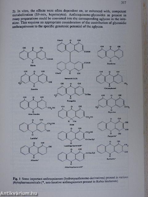 Toxicology in Transition