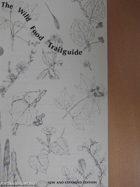 The Wild Food Trailguide