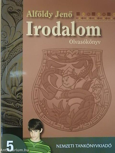 Irodalom 5.