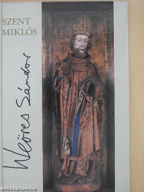 Szent Miklós