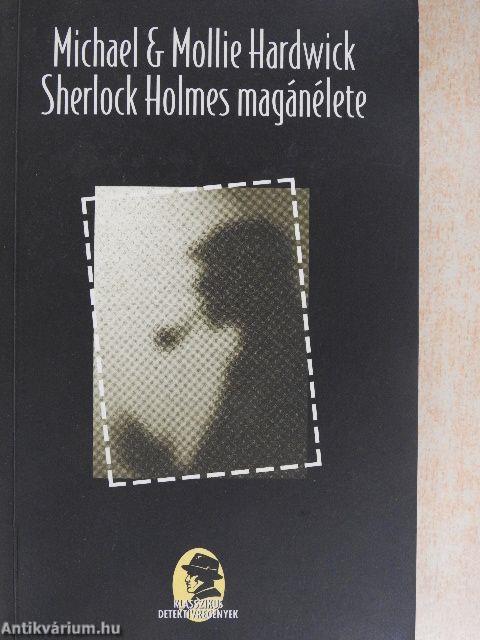 Sherlock Holmes magánélete