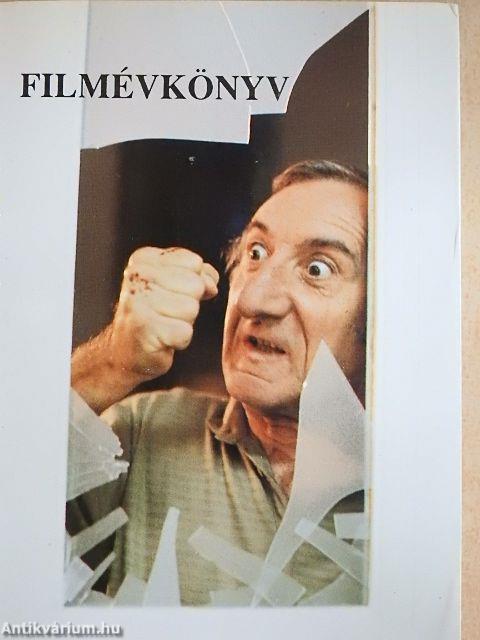 Filmévkönyv 1990