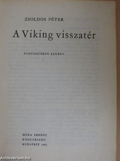 A Viking visszatér