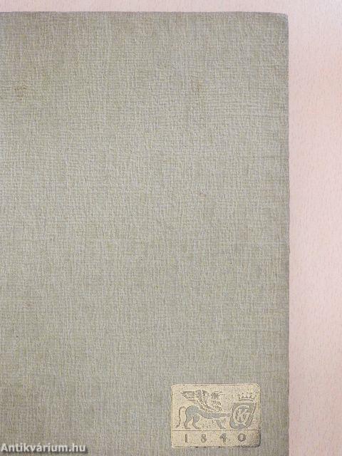 Meddő szüret után... I-II.