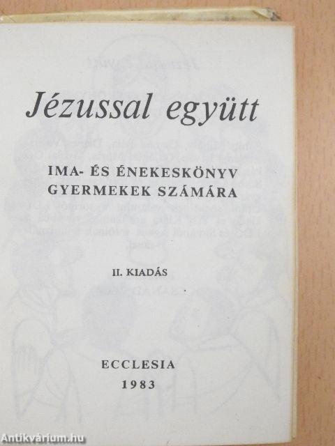 Jézussal együtt