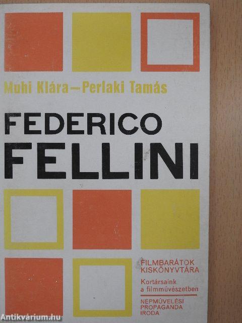 Federico Fellini