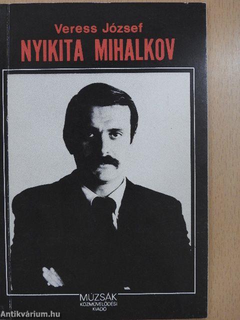 Nyikita Mihalkov