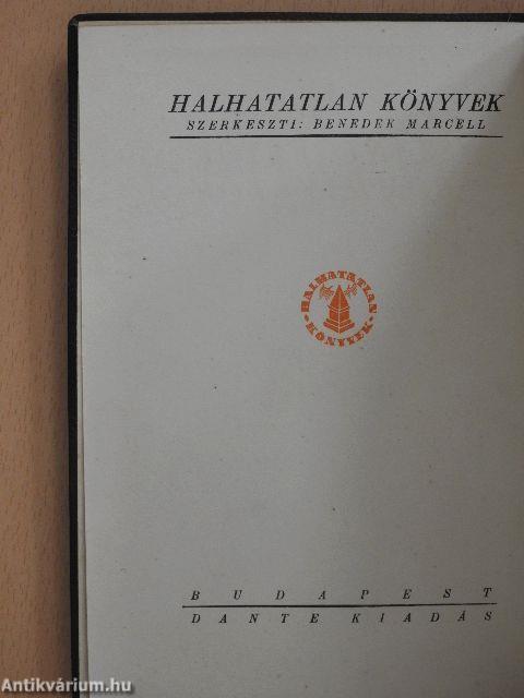 Szántóvetők, bombavetők I-III.