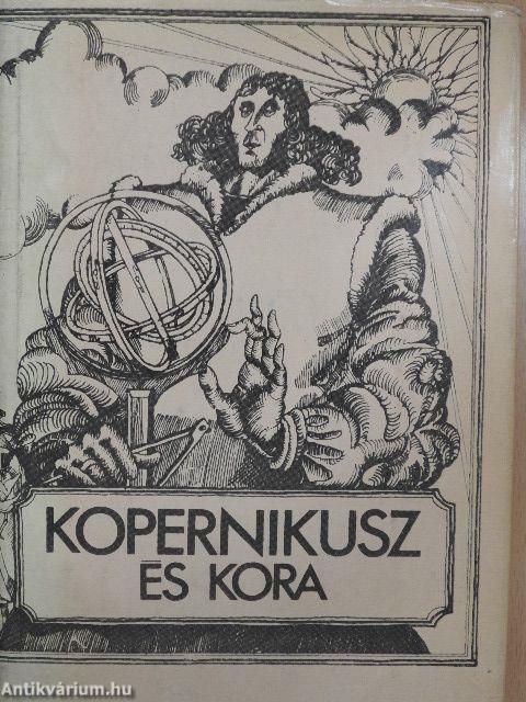 Kopernikusz és kora